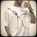 Ben 10 T-shirt Oversized Drop shoulder - Ghost Freak - Image 5