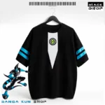 Ben 10 T-shirt Oversized Drop shoulder