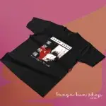 Kaneki Tokyo Ghoul - Anime Premium Regular Fit T-shirt 180GSM Cotton Digital Print