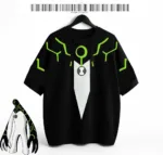 Ben 10 T-shirt Oversized Drop shoulder