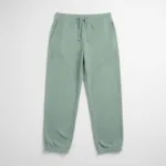 Women Easy Pants - Baggy Comfortable Waffle Pants - Image 3